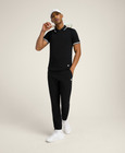 Players Seamless Polo 2.0