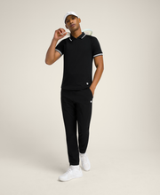 Players Seamless Polo 2.0