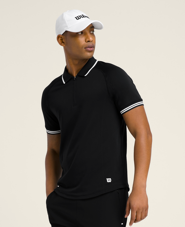 Players Seamless Polo 2.0