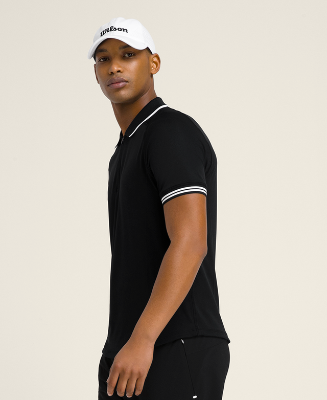 Players Seamless Polo 2.0