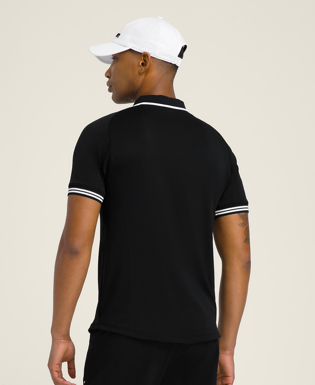 Players Seamless Polo 2.0