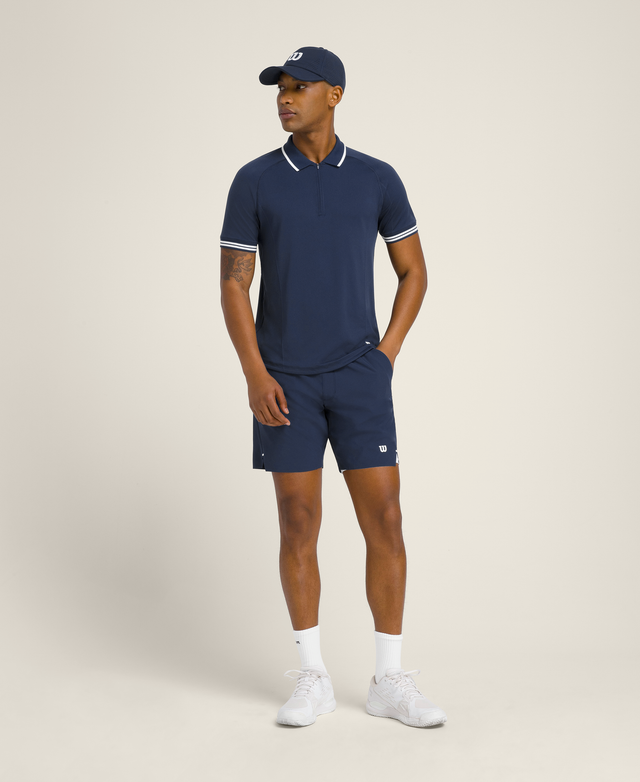 Players Seamless Polo 2.0
