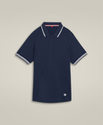 Players Seamless Polo 2.0