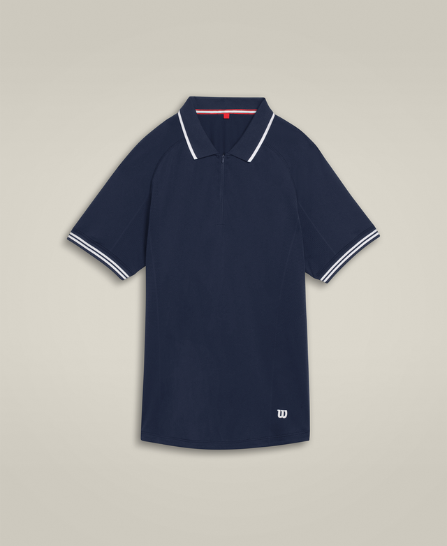 Players Seamless Polo 2.0