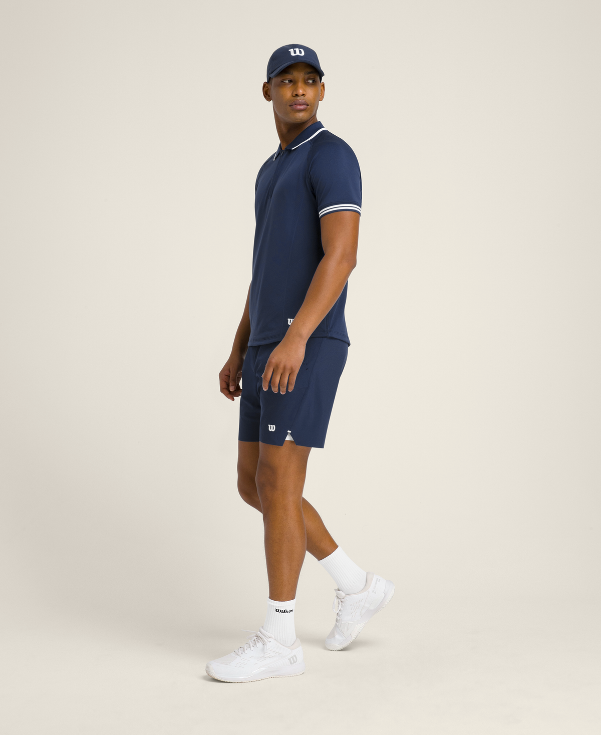 Players Seamless Polo 2.0