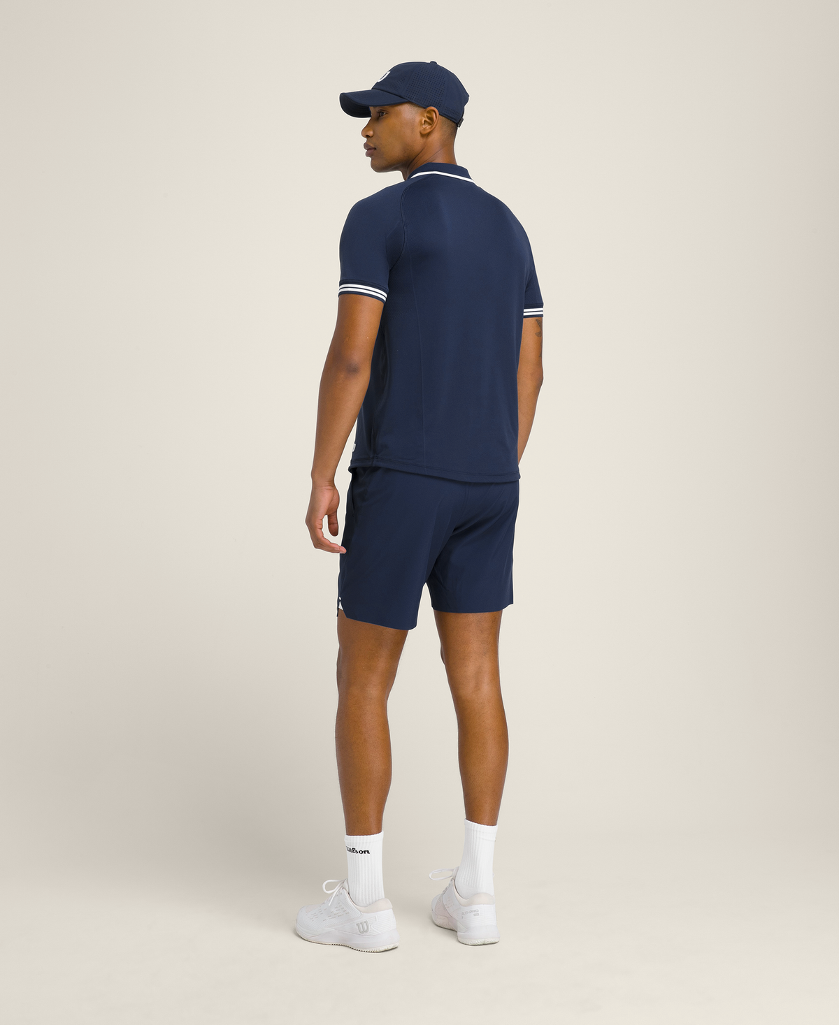 Players Seamless Polo 2.0