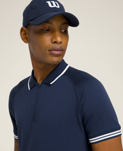 Players Seamless Polo 2.0