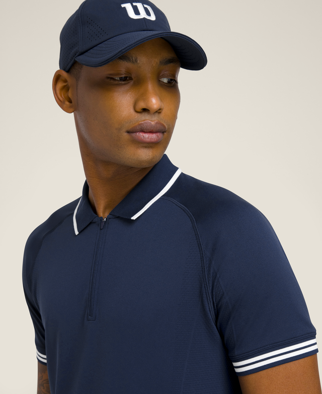 Players Seamless Polo 2.0
