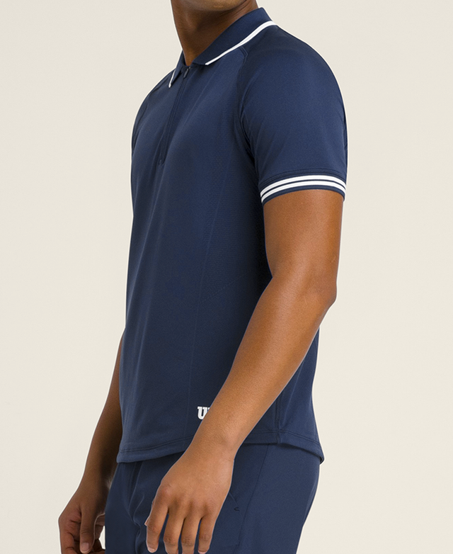 Players Seamless Polo 2.0