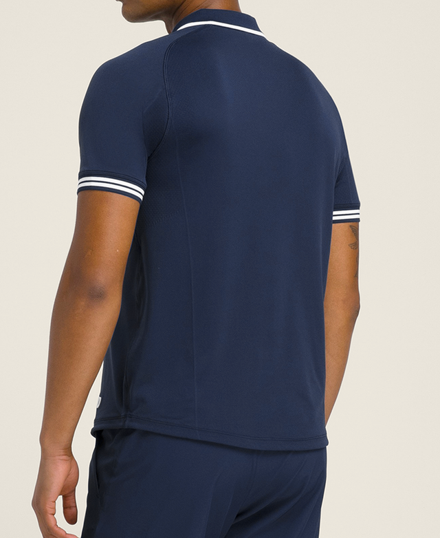 Players Seamless Polo 2.0