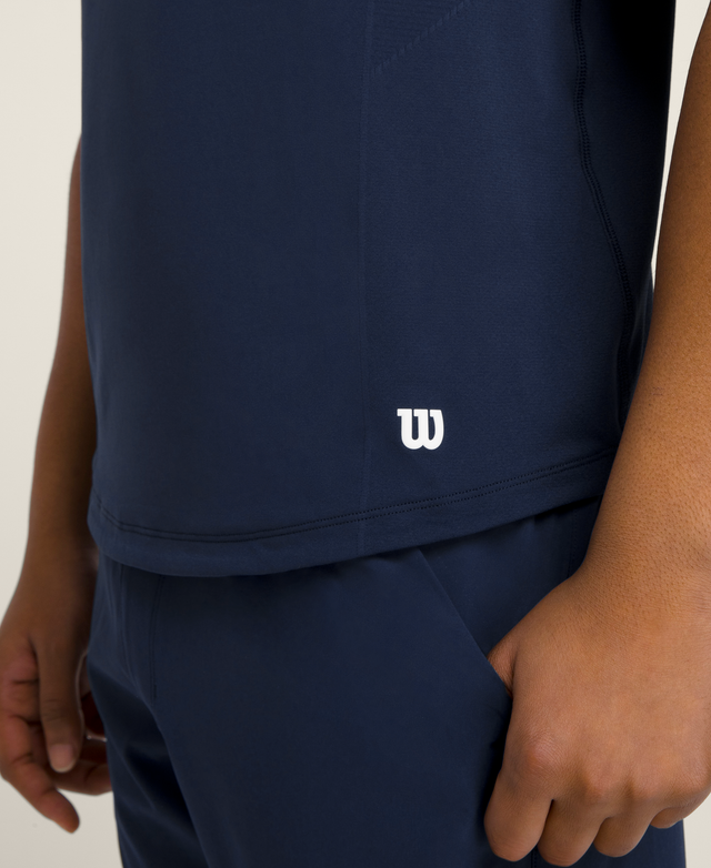 Players Seamless Polo 2.0