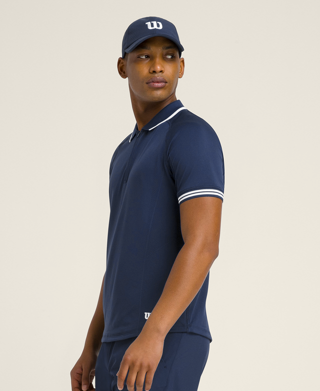 Players Seamless Polo 2.0