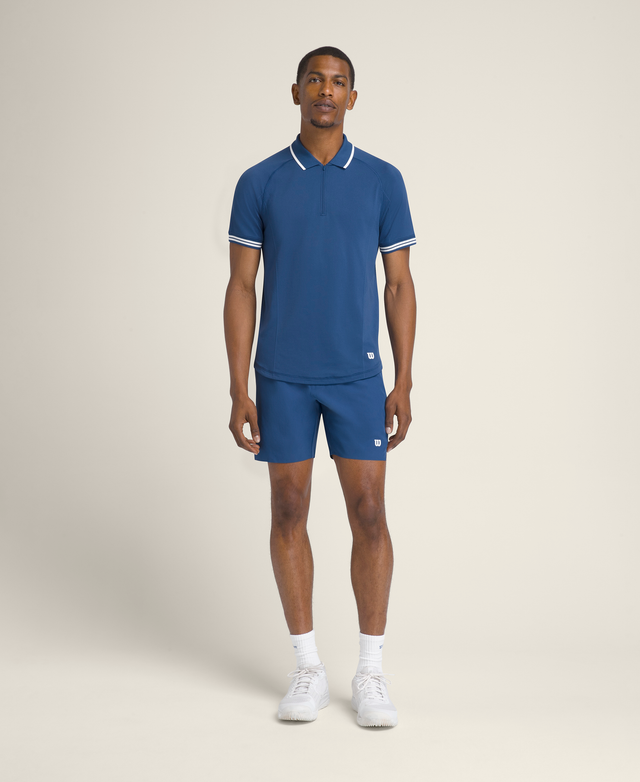 Tournament Short V2 7" Unlined
