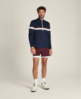 Elevate Performance Half-Zip