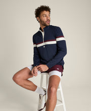 Elevate Performance Half-Zip