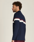 Elevate Performance Half-Zip