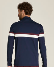 Elevate Performance Half-Zip