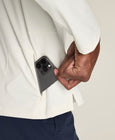 Elevate Performance Half-Zip