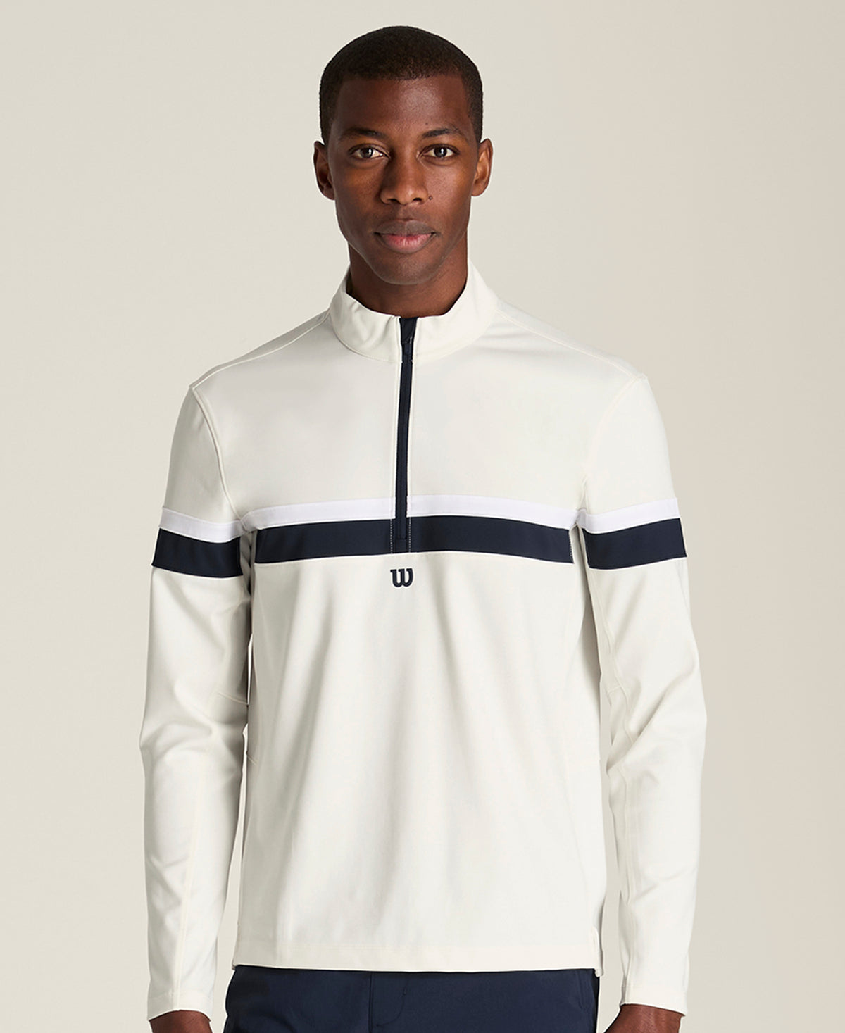 Elevate Performance Half-Zip