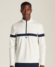 Elevate Performance Half-Zip