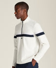 Elevate Performance Half-Zip