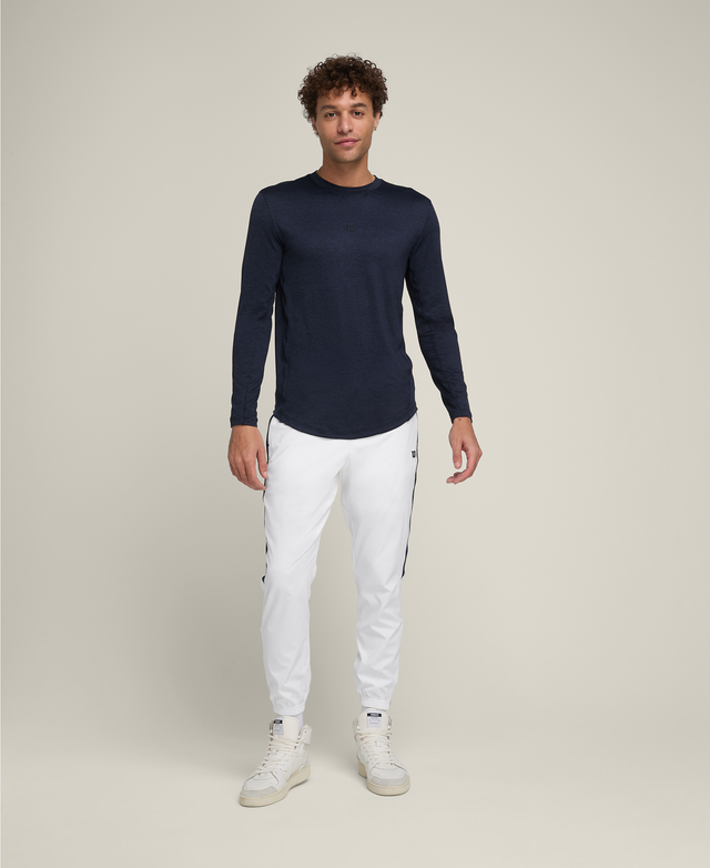 Everyday Performance Long Sleeve Tee