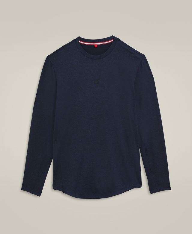 Everyday Performance Long Sleeve Tee