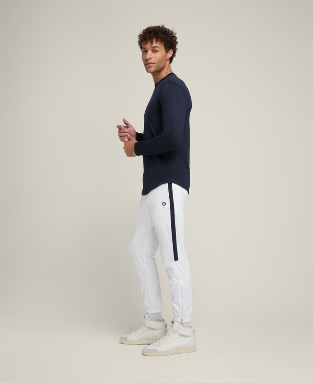 Everyday Performance Long Sleeve Tee
