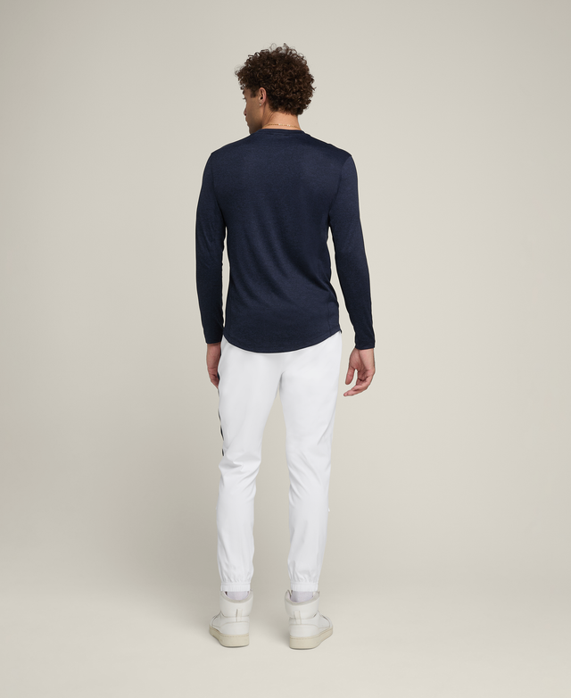 Everyday Performance Long Sleeve Tee