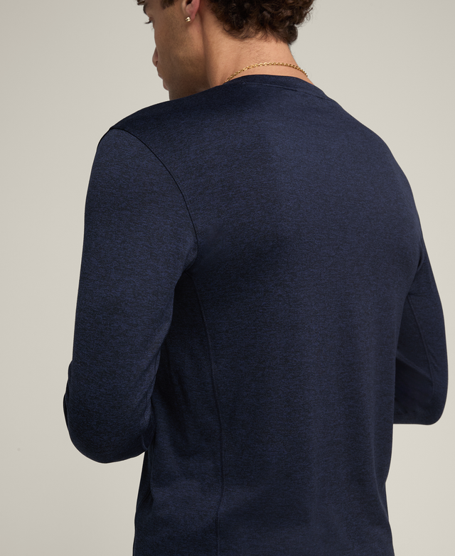 Everyday Performance Long Sleeve Tee