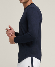 Everyday Performance Long Sleeve Tee