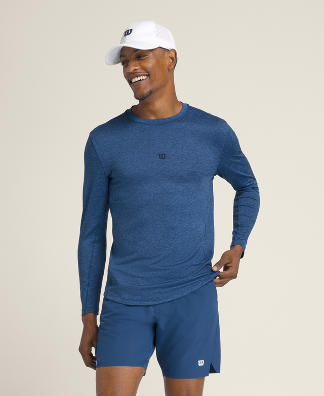 Everyday Performance Long Sleeve Tee