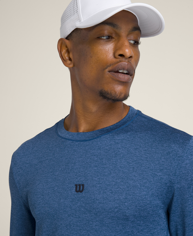 Everyday Performance Long Sleeve Tee