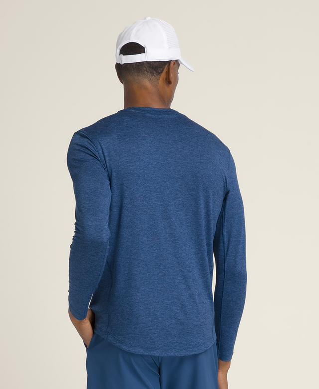 Everyday Performance Long Sleeve Tee