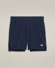 Set Point Short 5" Lined