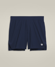 Set Point Short 5" Lined