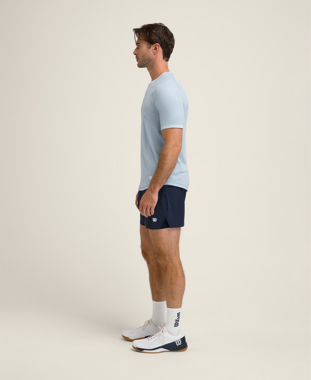 Set Point Short 5" Lined
