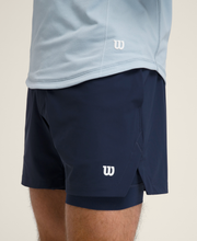 Set Point Short 5" Lined