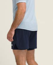 Set Point Short 5" Lined