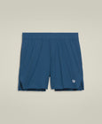 Off-Season Lined Training Short - Ensign Blue