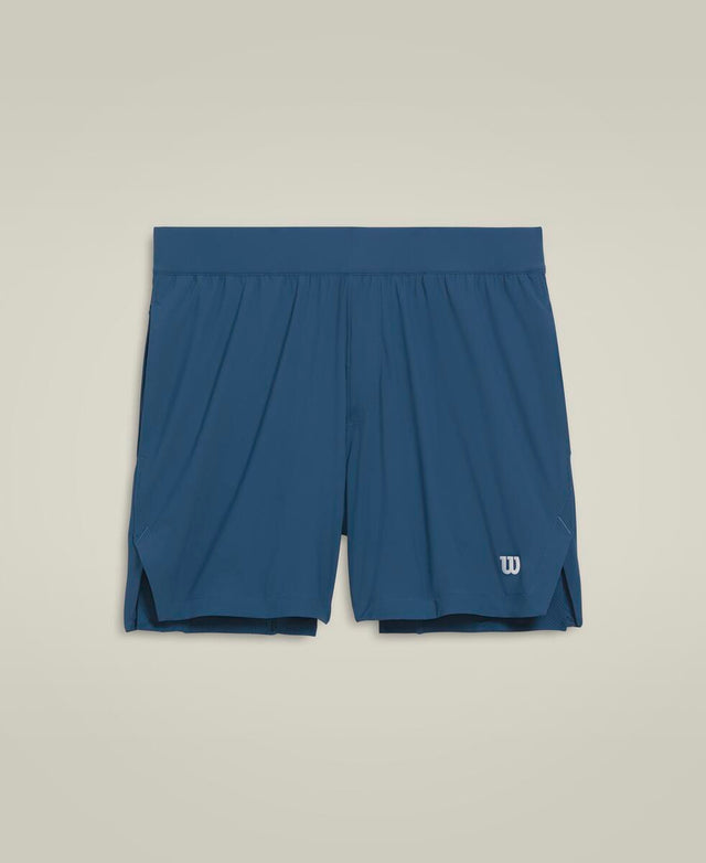 Off-Season Lined Training Short - Ensign Blue