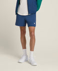 Off-Season Lined Training Short - Ensign Blue