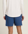 Off-Season Lined Training Short - Ensign Blue