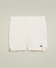 Off-Season Lined Training Short - Sandrift