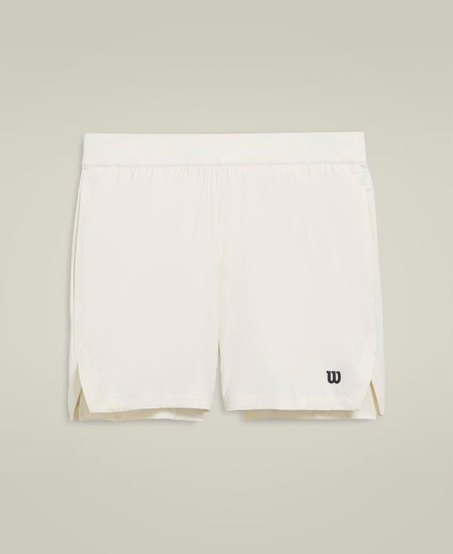 Off-Season Lined Training Short - Sandrift