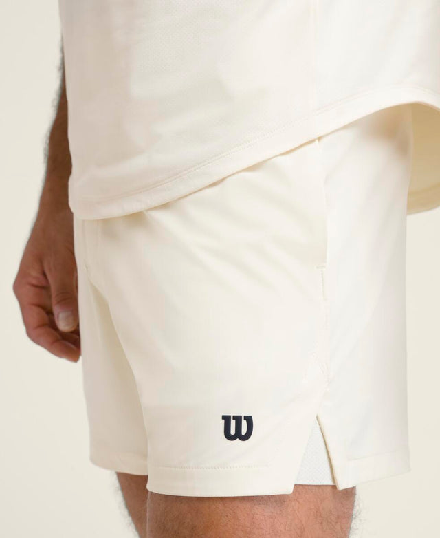 Off-Season Lined Training Short - Sandrift