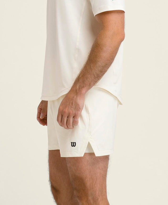 Off-Season Lined Training Short - Sandrift