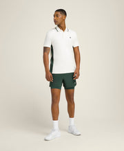 All Seasons Polo - Tan