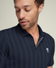 Game Point Seamless Polo