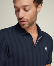 Game Point Seamless Polo